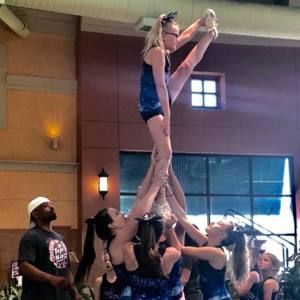 Meet your Posher, Aryanna